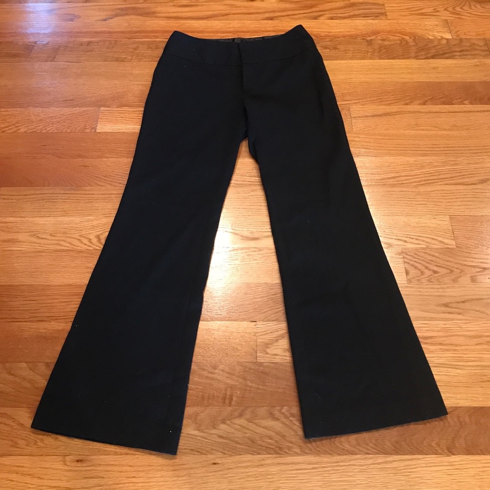 Maurice's dress pants