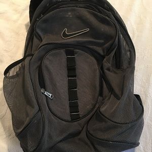 Nike back pack