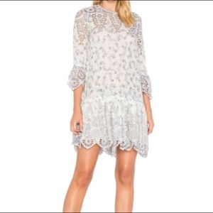 Ganni Emile Dress