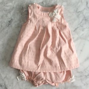 Baby girls dress