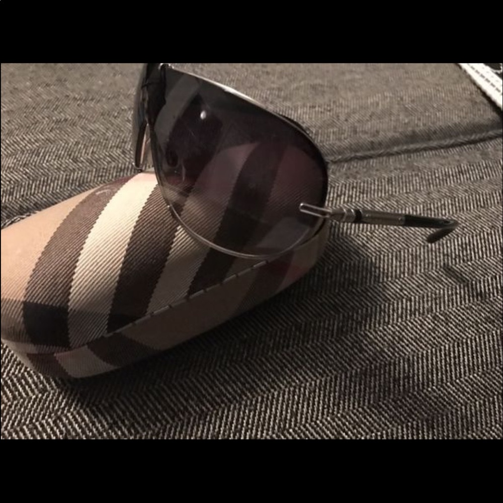 Burberry sunglasses