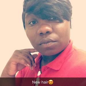 Meet your Posher, Demeshia