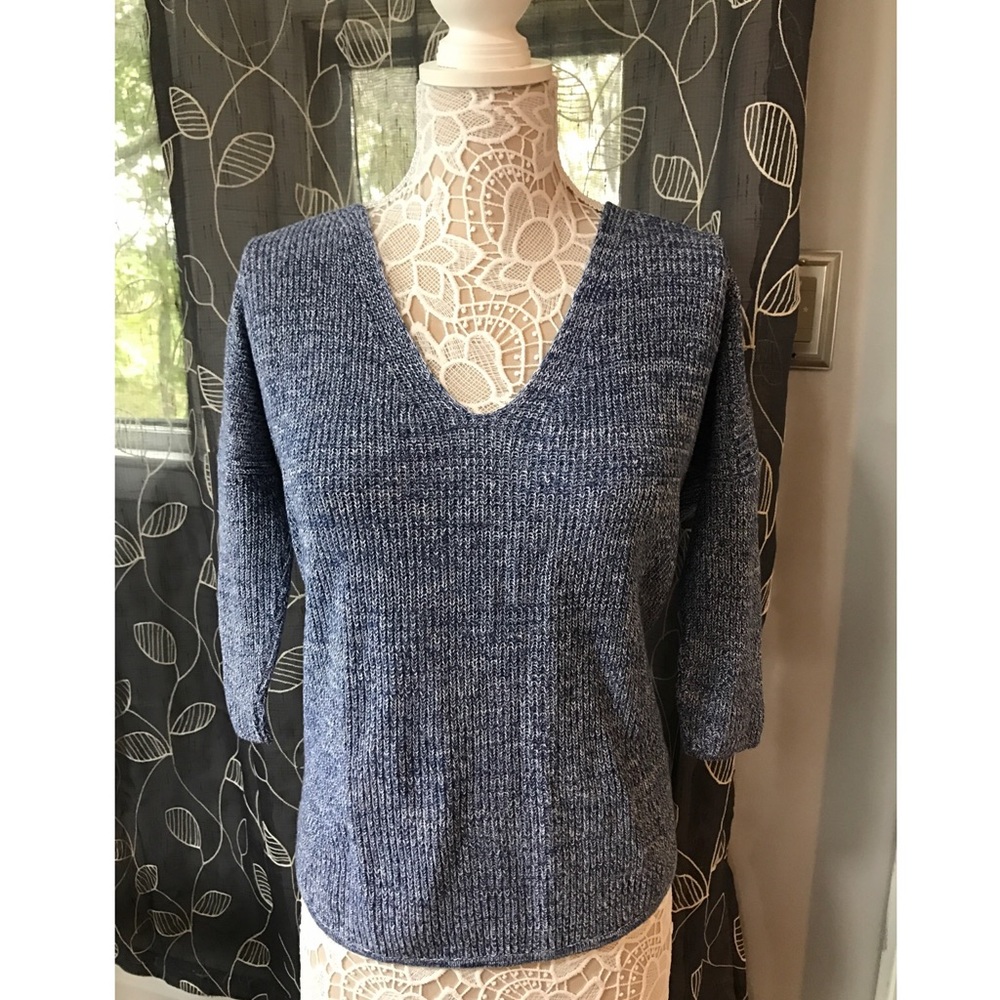 Express Sweater