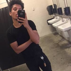 Meet your Posher, Marcus