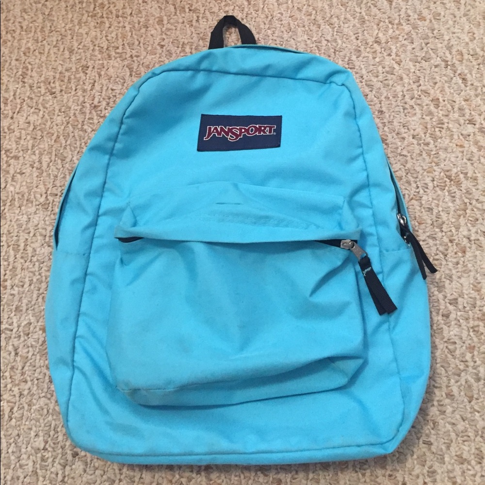 Jansport