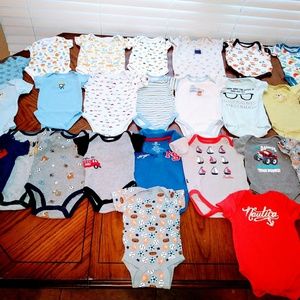 Infant Onsies
