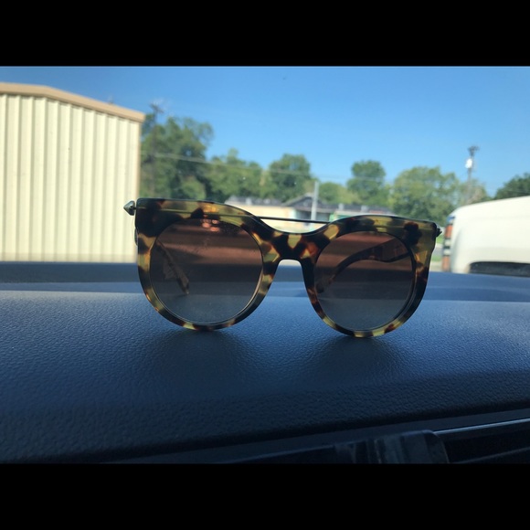 Sunglasses - offers accepted
