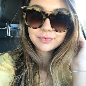 Sunglasses - offers accepted