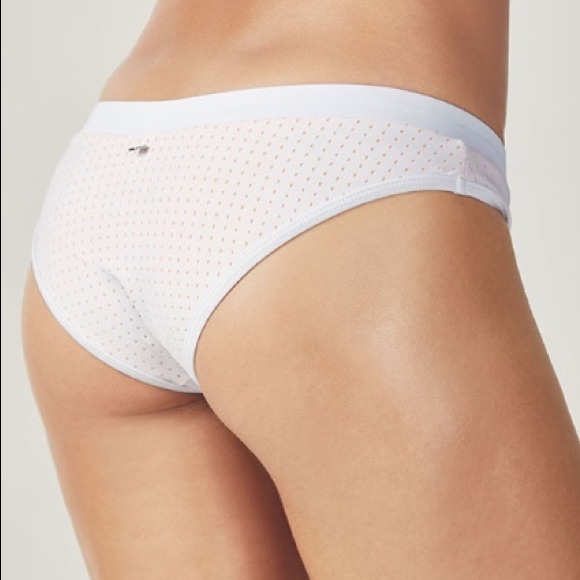 Fabletics Cheeky Bathing suit Bottom - Picture 2 of 2