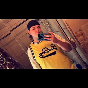 Meet your Posher, Brett