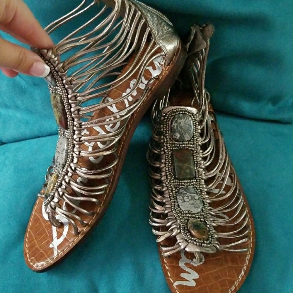 Sam Edelman Sandals