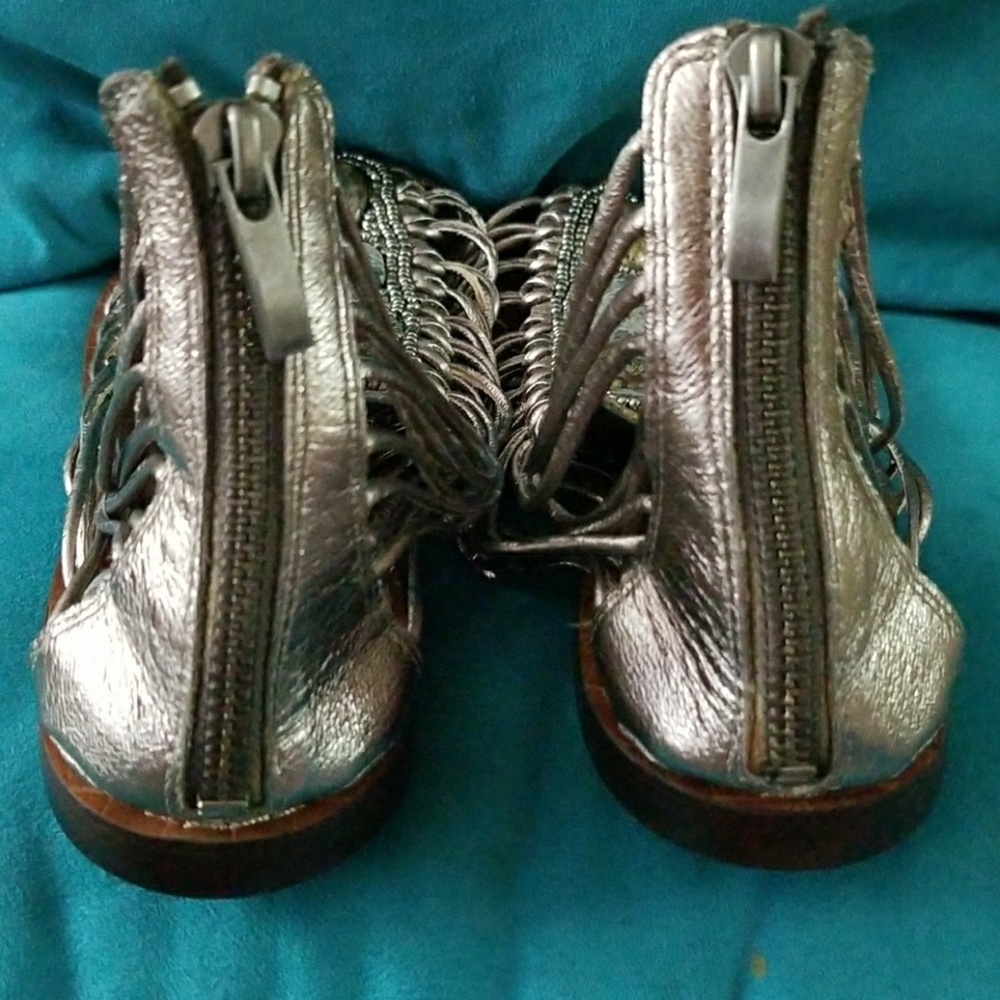 Sam Edelman Sandals - Picture 3 of 4