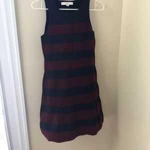 Loft dress