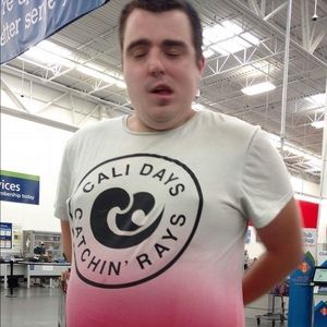 Meet your Posher, Seth