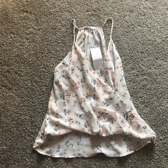 Tops - BNWT - Dressy Top