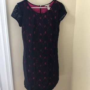 Banana republic dress