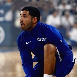 Meet your Posher, Kirk