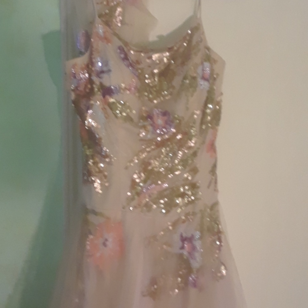 Prom/ bat mitzvah dress