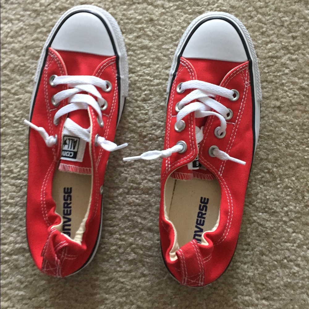 Converse Shorelibe Slip on
