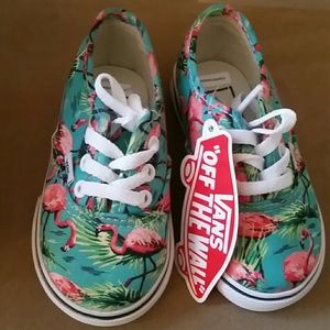 Baby Vans