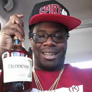 Meet your Posher, Jay