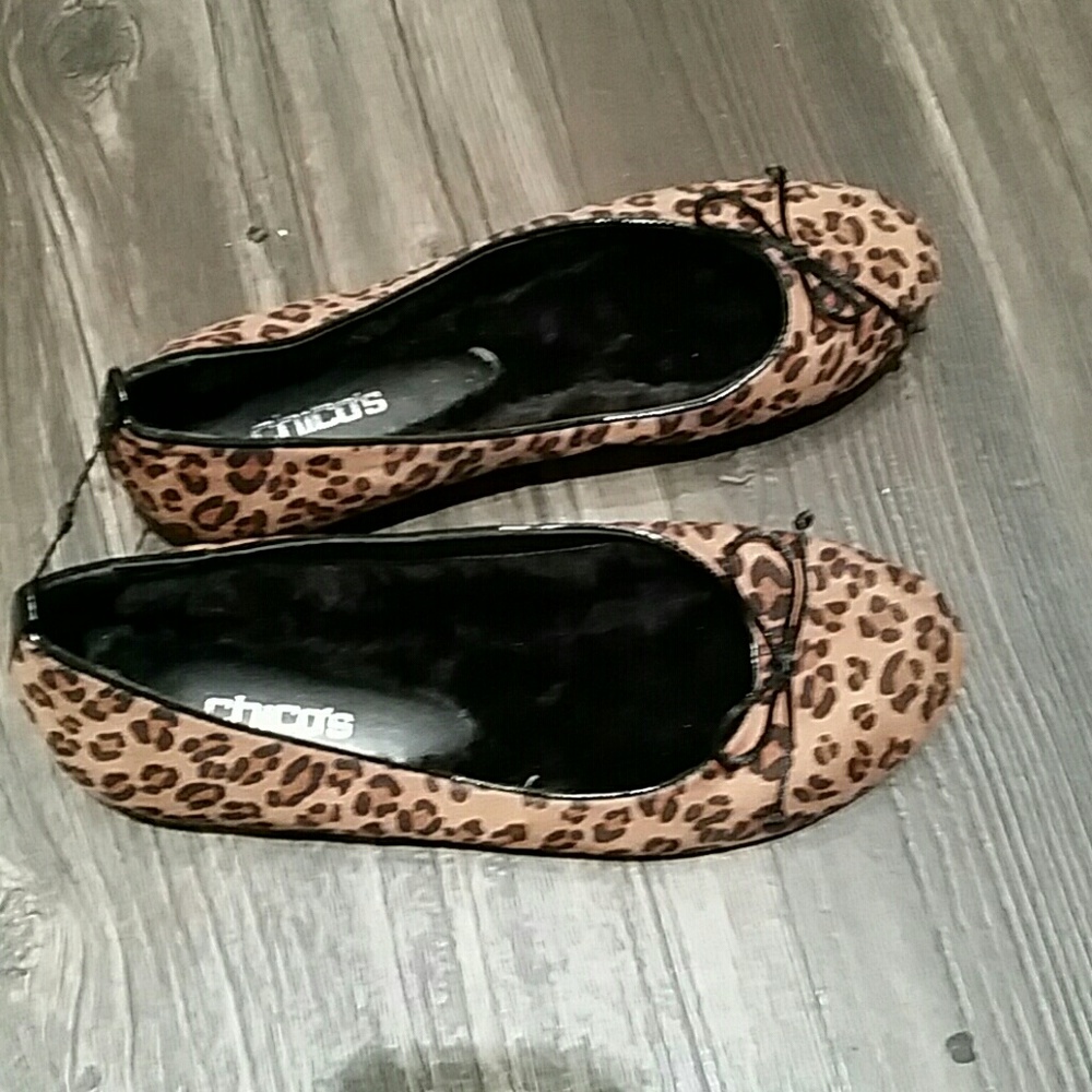 Animal flats