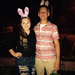 Meet your Posher, Braden