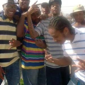 Meet your Posher, Ricky