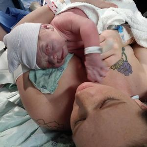 Meet your Posher, Felicia