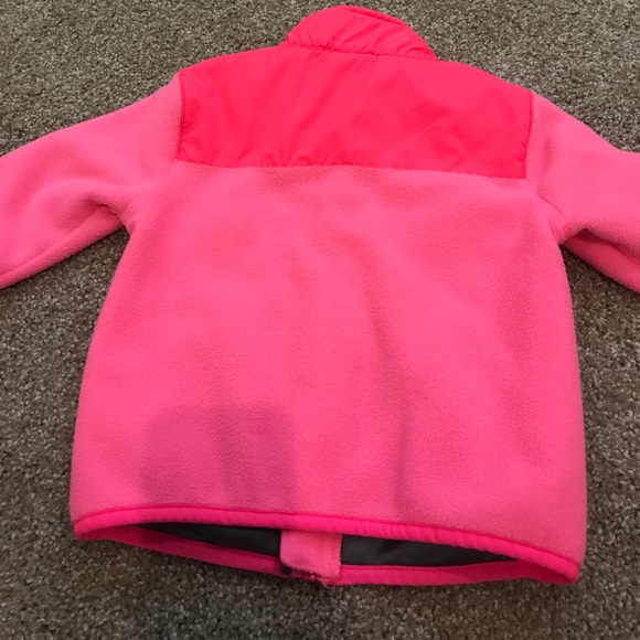 Champion fleece jacket 18 months - Picture 2 of 3