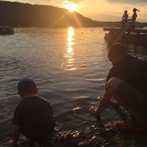 Meet your Posher, Jamie