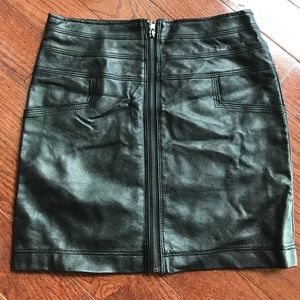 Romeo and Juliet skirt