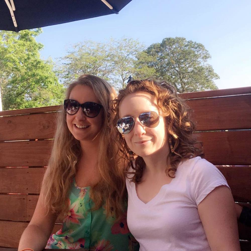 Meet your Posher, Brandi