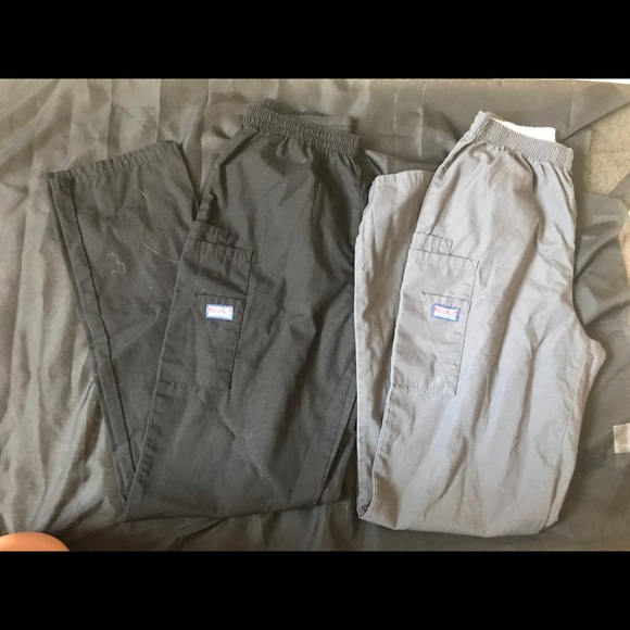 Scrubs - Picture 2 of 6