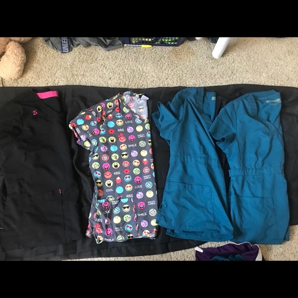 Scrubs - Picture 3 of 6