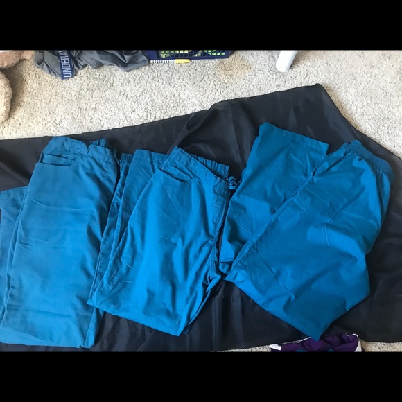 Scrubs - Picture 4 of 6