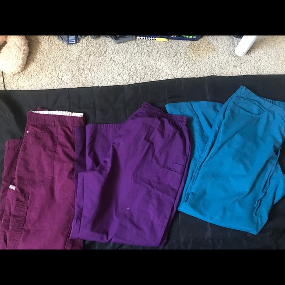 Scrubs - Picture 5 of 6