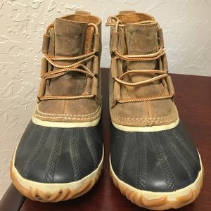 Sorel Out N' About Boot