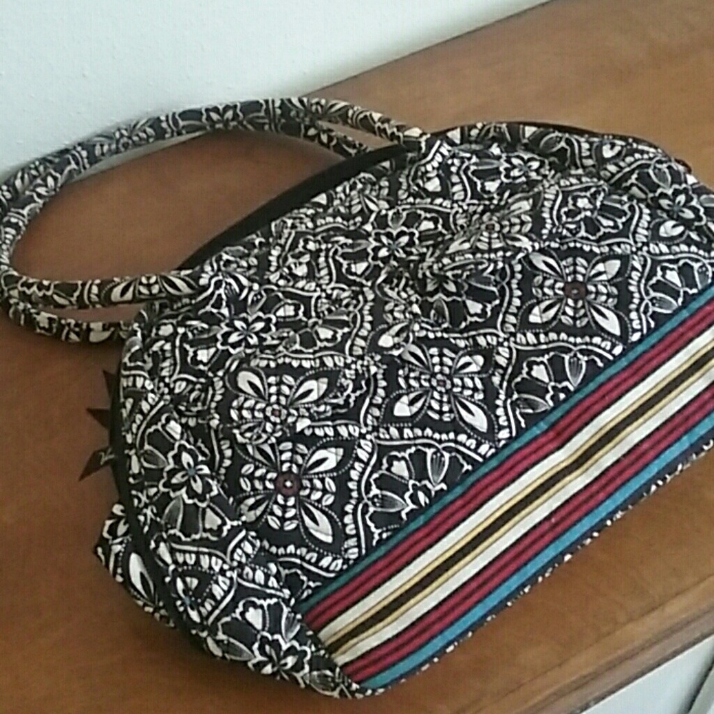 Vera Bradley bag