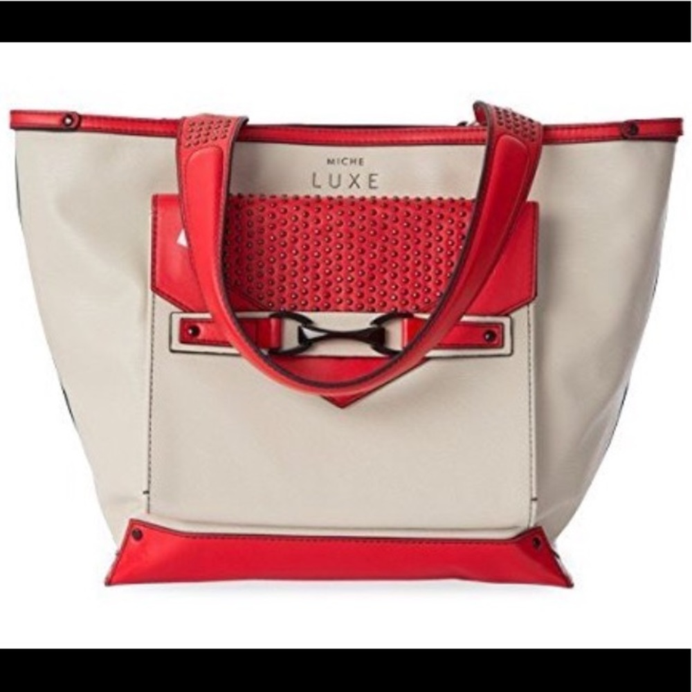 MICHE Demi Luxe Hampton Shell (handles included)