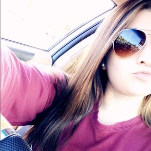 Meet your Posher, Jessica