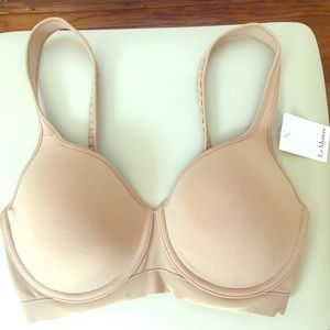 Le mystere energie sports bra nwt