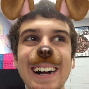 Meet your Posher, Tyler