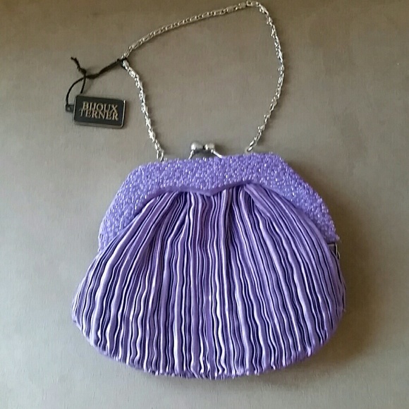 Bijoux terner purse - Picture 1 of 4