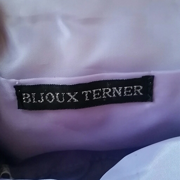 Bijoux terner purse - Picture 3 of 4
