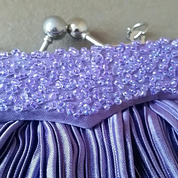 Bijoux terner purse - Picture 4 of 4