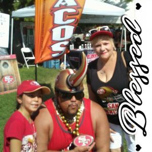 Meet your Posher, Darlene