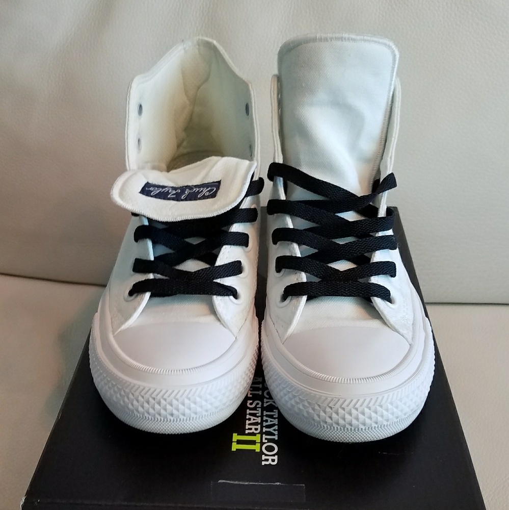 Converse Chuck Taylor All Star II