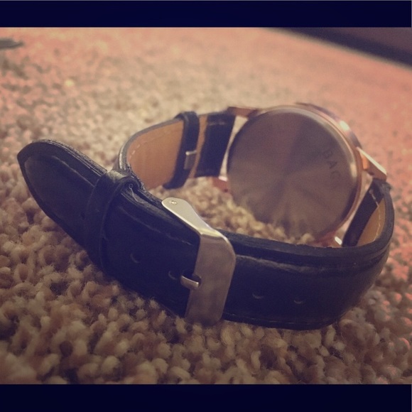 1 LEFT! Adjustable Stainless Steel Cat Watch - Picture 2 of 6