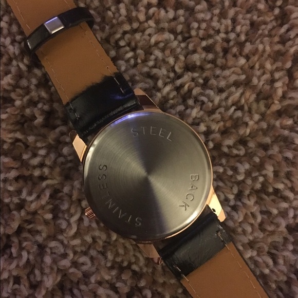 1 LEFT! Adjustable Stainless Steel Cat Watch - Picture 3 of 6